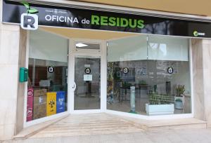 Oficina residuos Ibiza 1