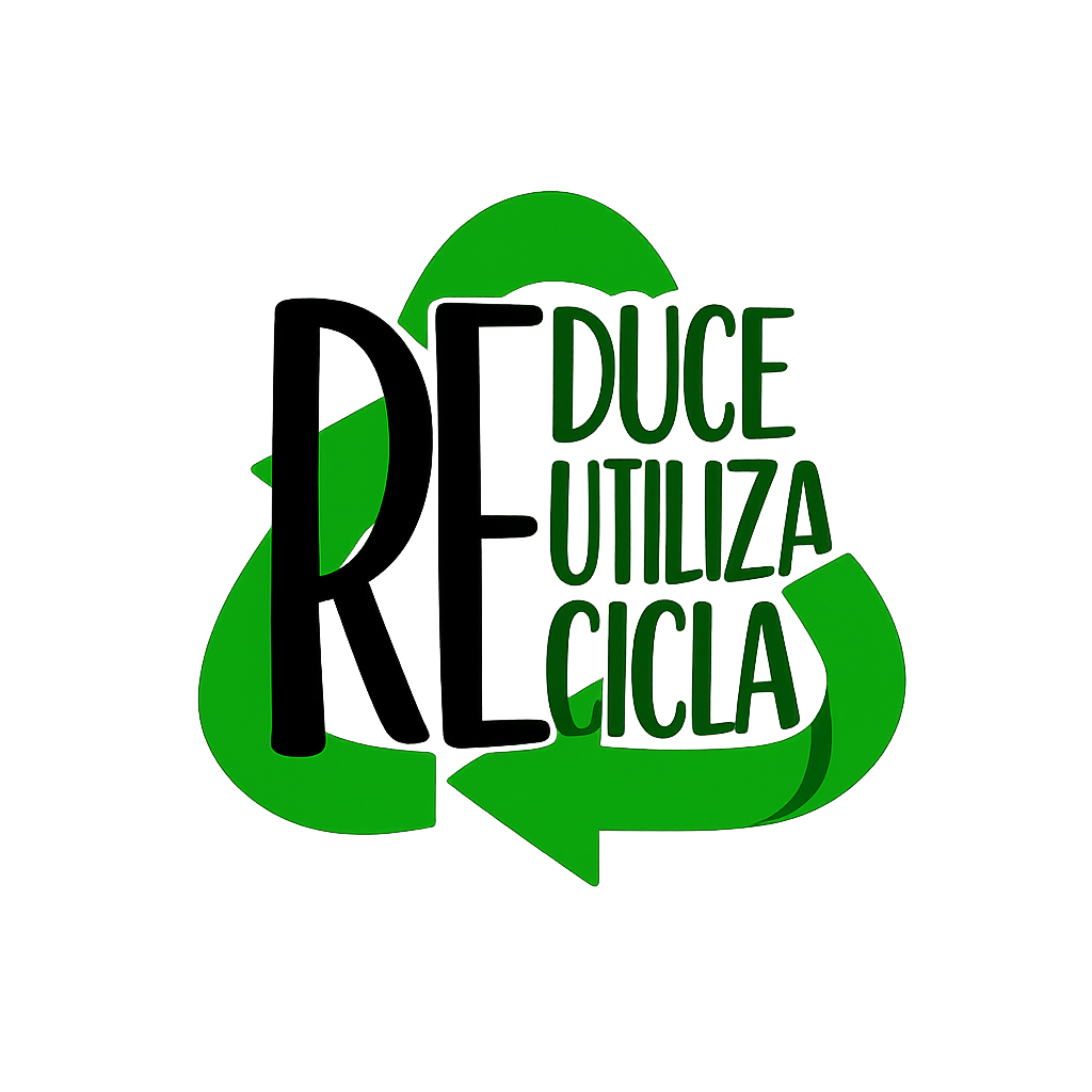 reutiliza-reduce-recicla