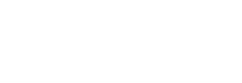Logotip horitzontal en blanc format .png amb fons transparent